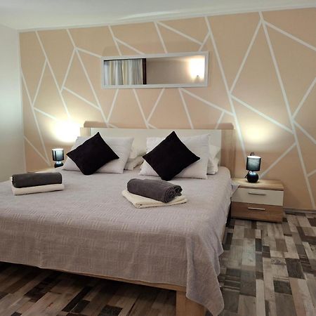 Apartman Oli Zadar Exterior photo