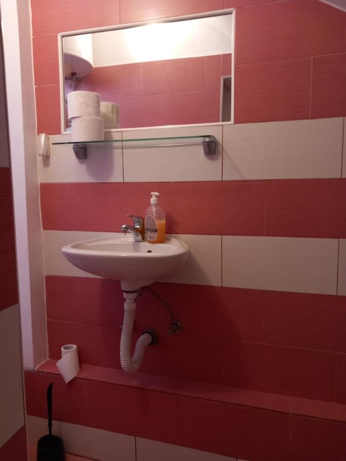 Apartman Oli Zadar Exterior photo