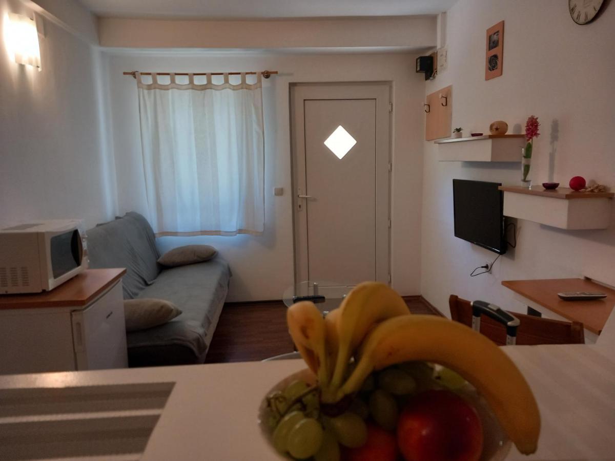 Apartman Oli Zadar Exterior photo
