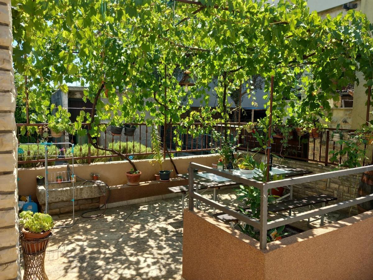 Apartman Oli Zadar Exterior photo