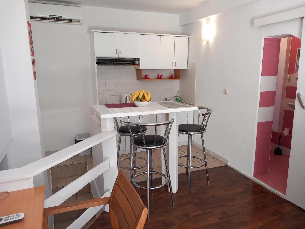 Apartman Oli Zadar Exterior photo