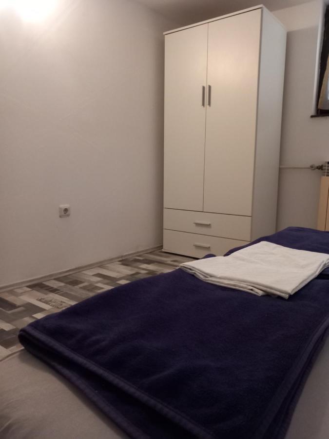 Apartman Oli Zadar Exterior photo