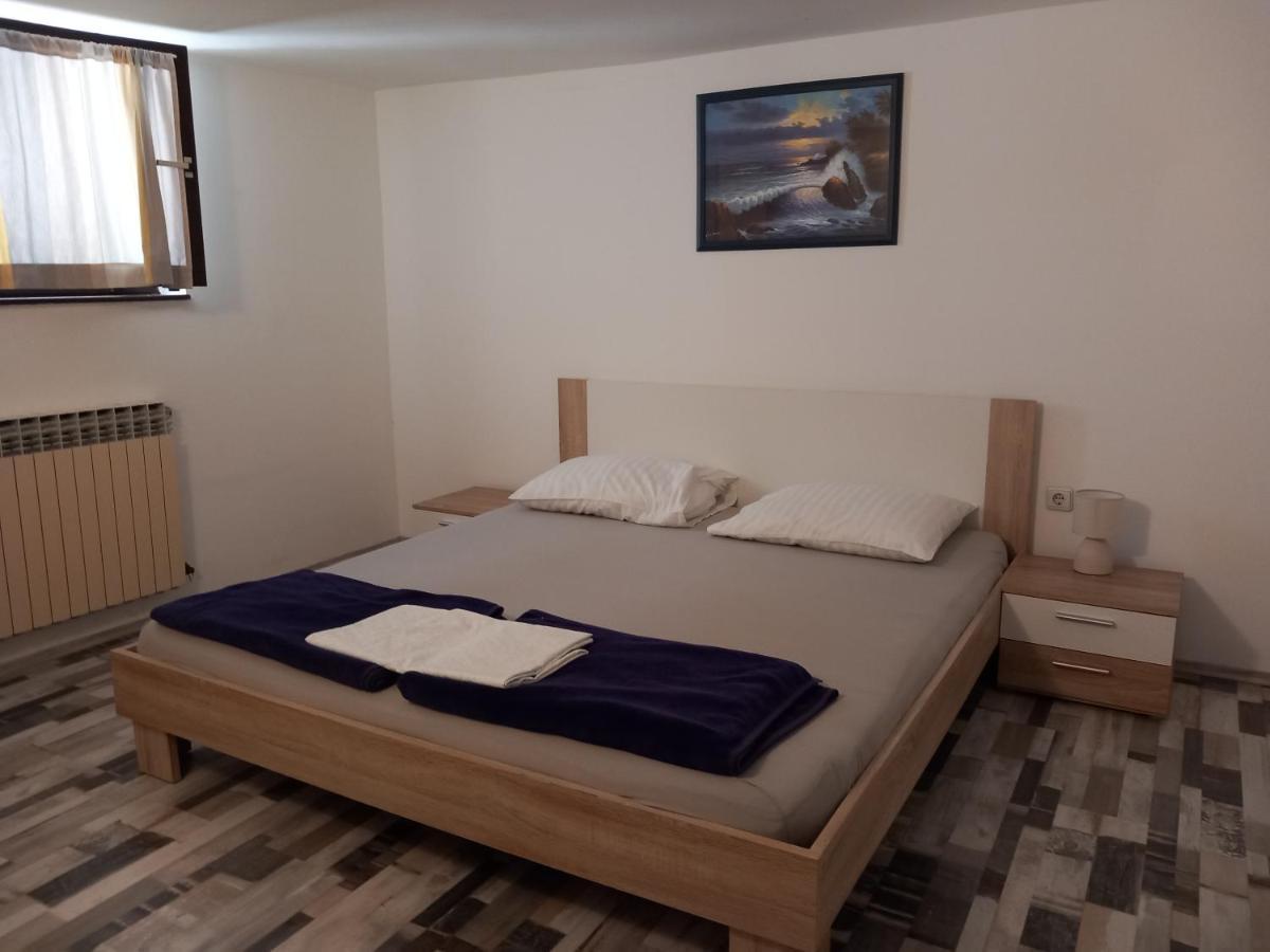 Apartman Oli Zadar Exterior photo