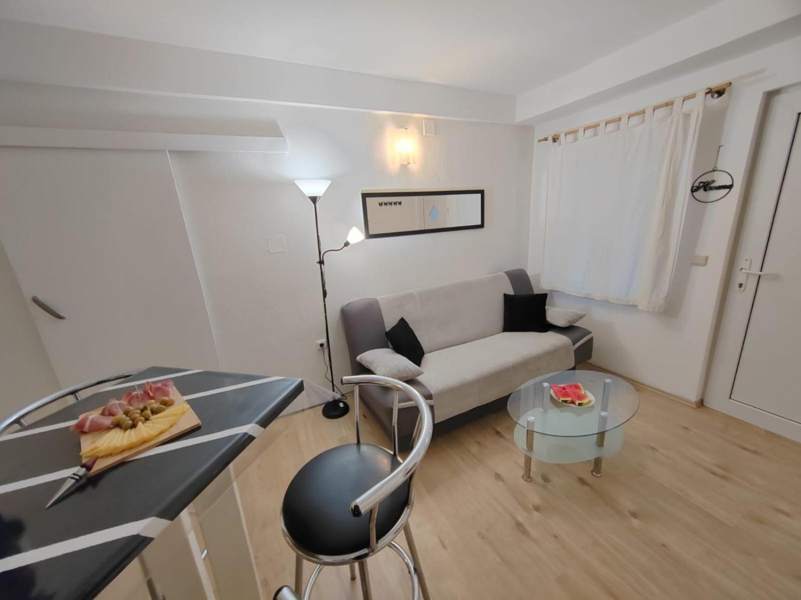Apartman Oli Zadar Exterior photo