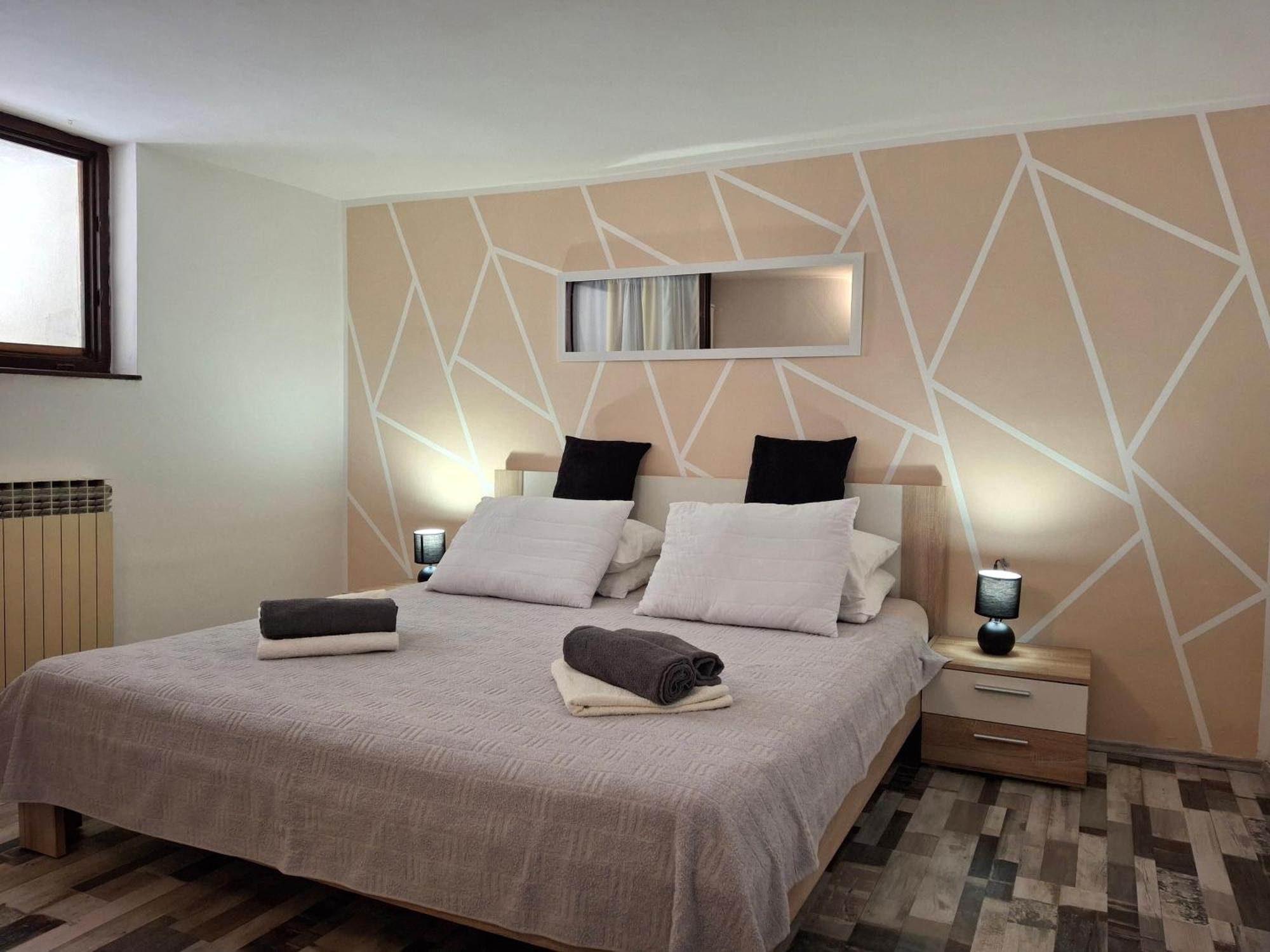 Apartman Oli Zadar Exterior photo