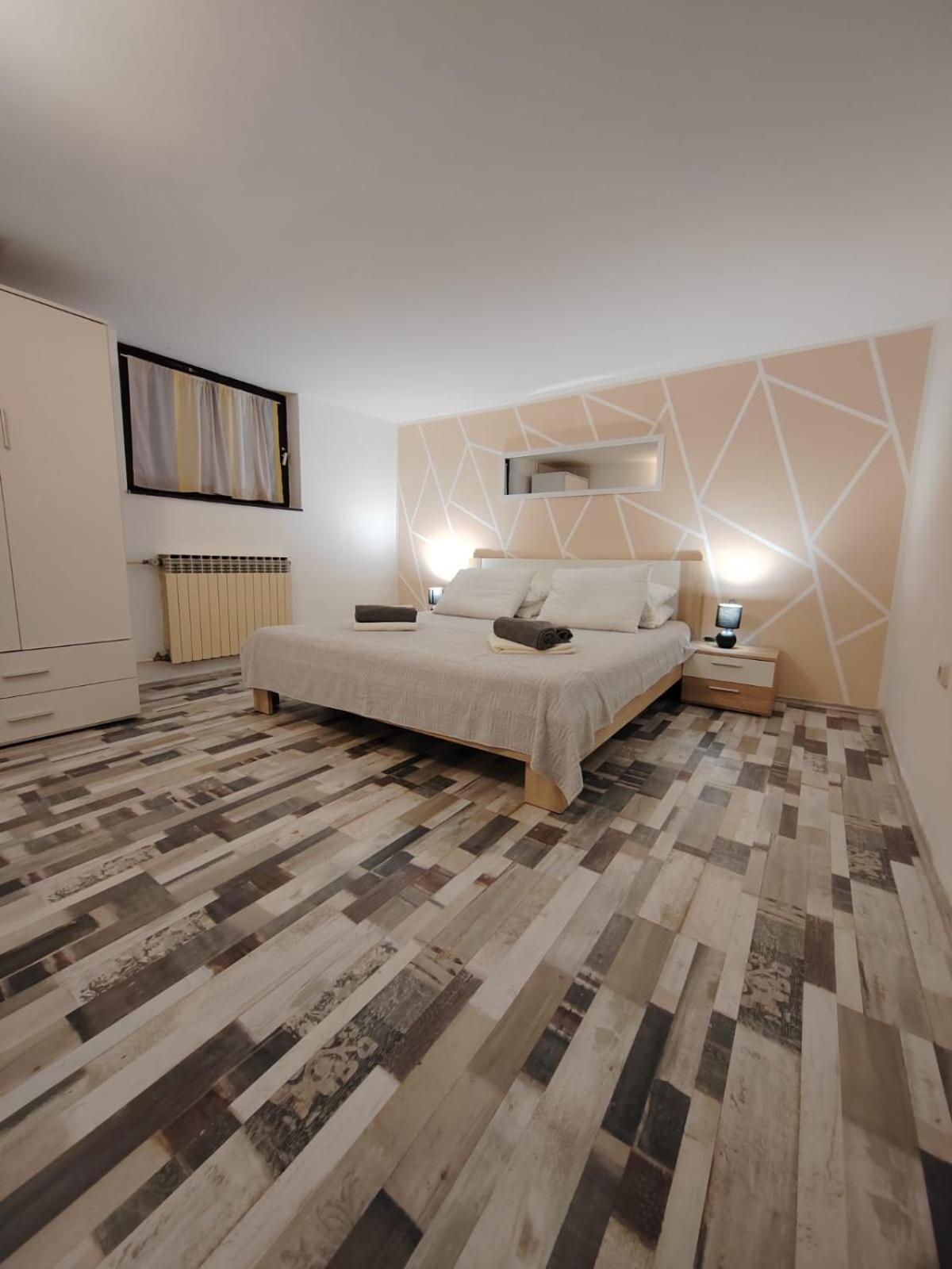Apartman Oli Zadar Exterior photo