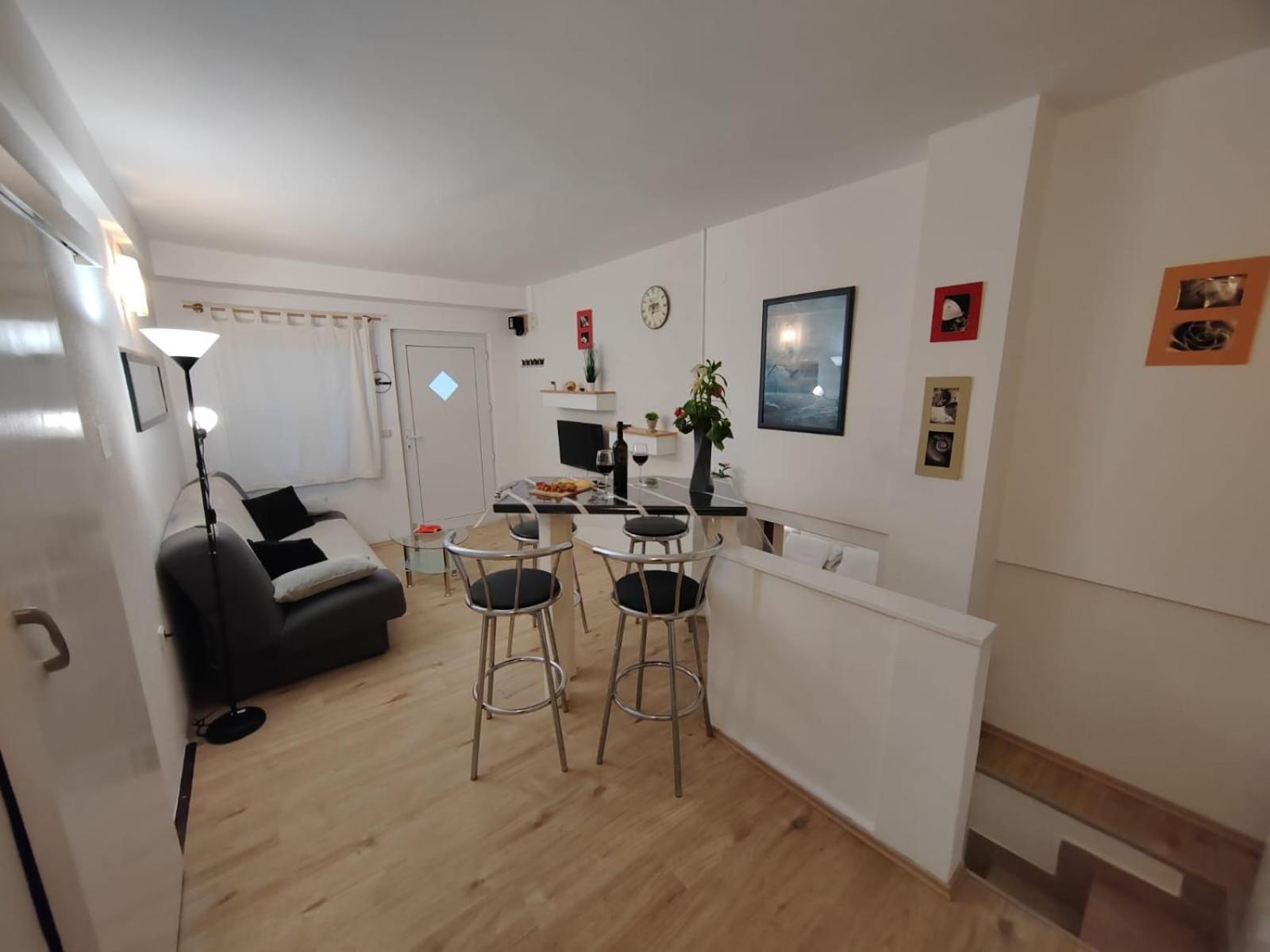 Apartman Oli Zadar Exterior photo